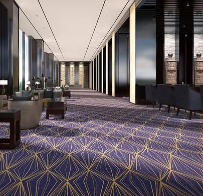 Forbo Flotex hospitality & leisure Statement 261306 Grand Rex Amethyst Grand Rex Amethyst