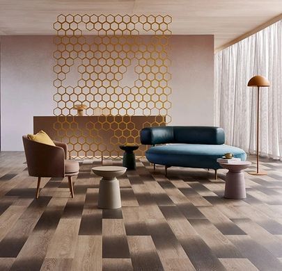 Forbo Allura Flex 1.0 Wood 63534FL1 light timber gradient (120 x 20 cm) light timber gradient