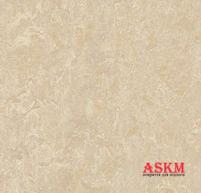 Forbo Marmoleum 2.0 2499 sand sand