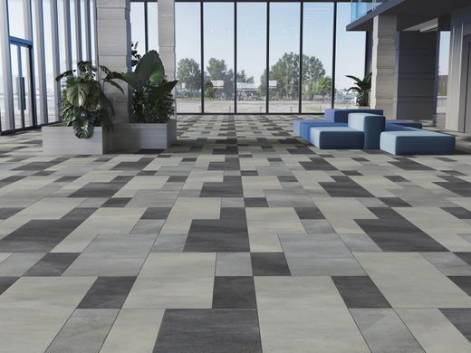 Amtico Signature Stone Modernist Spire AR0AMN38 Modernist Spire