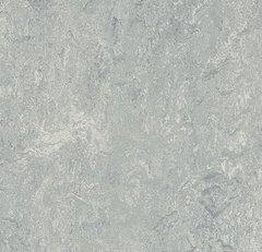 Forbo Marmoleum Marbled Real 2621/262135 dove grey * dove grey