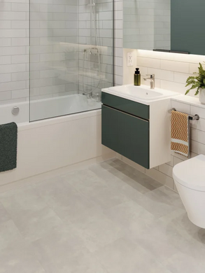 Amtico First Stone Arctic Ceramic SF3S4436 Arctic Ceramic