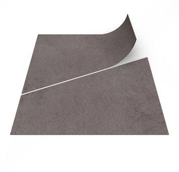 Forbo Allura Dryback 0.55 Material 63738DR5 rock cement trapezoid rock cement trapezoid