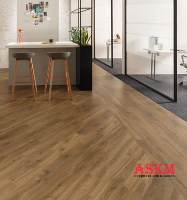 Amtico Access Wood Brindle Oak SX5W2657 Brindle Oak