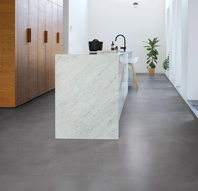 Forbo Allura Flex 0.55 Material 63726FL5 iron speckled ceramic (100x50 cm) iron speckled ceramic