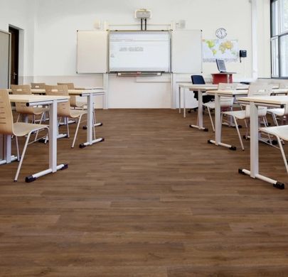 Forbo Flotex Naturals 010055F chestnut Chestnut