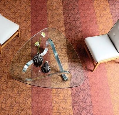 Forbo Flotex от Tibor 980209 Ziggurat autumn Ziggurat autumn