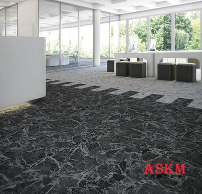 Forbo Flotex Marble 143002 marquina marquina