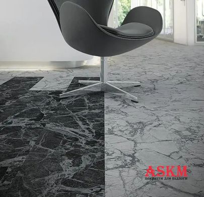 Forbo Flotex Marble 143002 marquina marquina