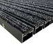 KAFLOOR Portagard I 12 мм black Чорний