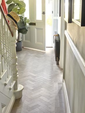 Amtico Spacia Stone Peak SS5S2633 Peak