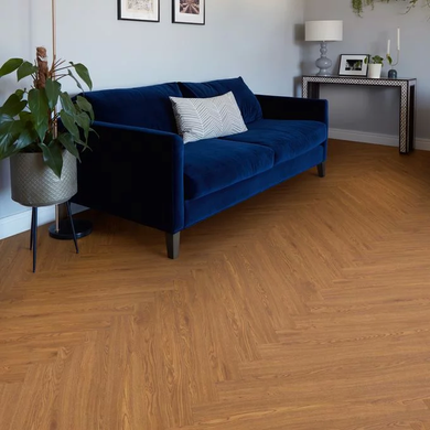 Polyflor Colonia PUR 4411 Woodland Oak Woodland Oak