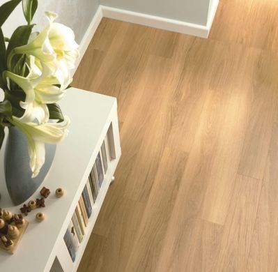 Amtico Spacia Wood Honey Oak SS5W2504 Honey Oak