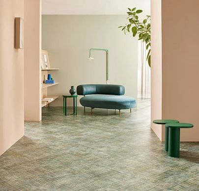 Forbo Allura Decibel 0.8 Material 9558AD8 natural scott (50x50 cm) natural scott