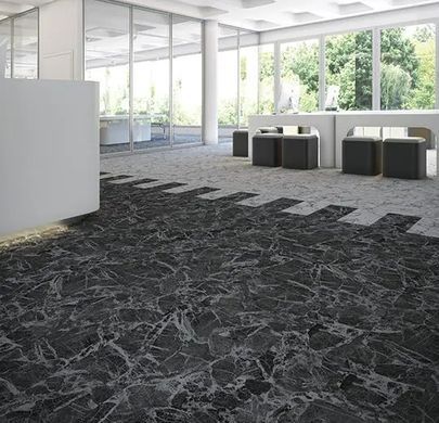Forbo Flotex Marble 143001 carrara Carrara