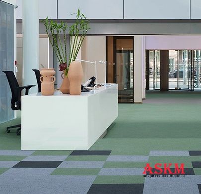 Forbo Flotex Code s203031/t303031 ash Code ash