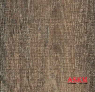 Forbo Allura Click Pro 60150CL5 brown raw timber brown raw timber