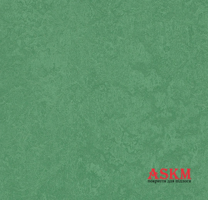 Forbo Marmoleum Sport 83288 Dark green dark green