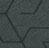 Forbo Flotex Triad 131008 shadow Shadow