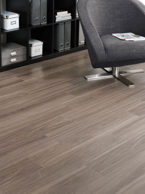 Amtico Access Wood Dusky Walnut SX5W2542 Dusky Walnut