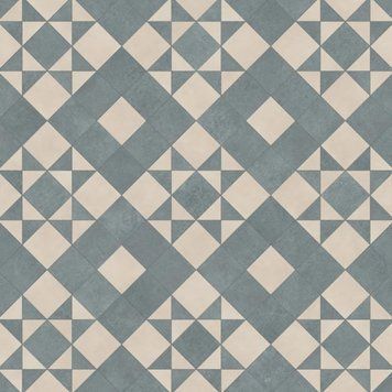 Amtico D&eacute;cor Geo Adelphi DC490 Geo Adelphi