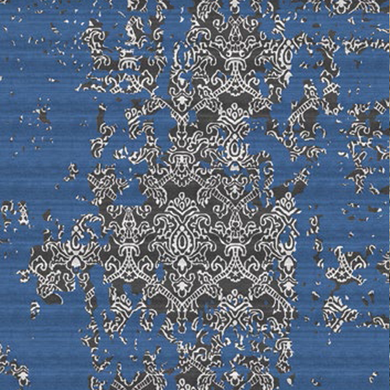 AxProConcept Handtuft Blue