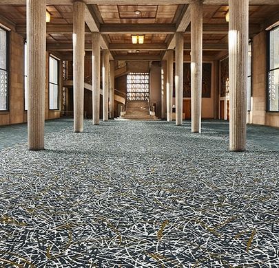 Forbo Flotex від Starck 301000 Vortex grey AB Vortex grey AB