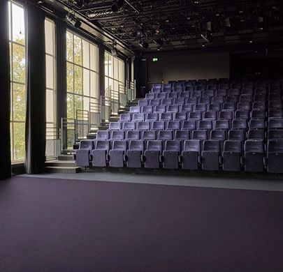 Forbo Flotex Code s203082/t303082 grape Code grape