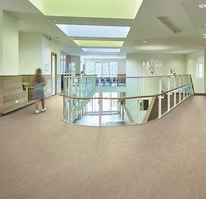 Forbo Marmoleum Marbled Fresco 3252/325235/33252 sparrow * sparrow