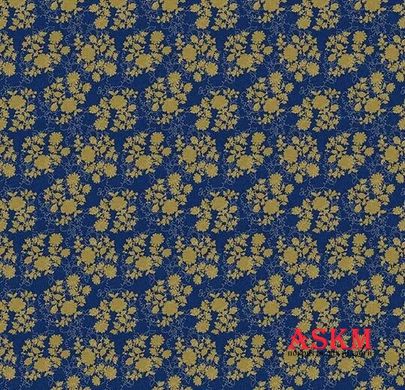 Forbo Flotex hospitality & leisure Floral 650015 Silhouette Midnight Silhouette Midnight