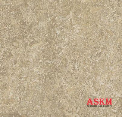 Forbo Marmoleum Marbled Real 3234/323435 forest ground forest ground
