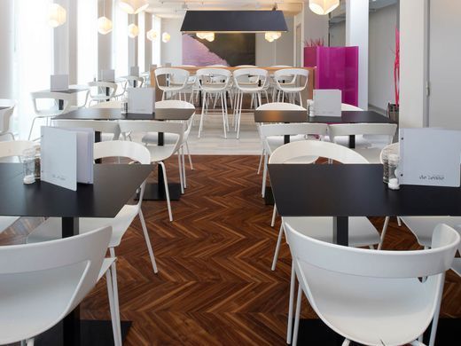 Amtico Signature Wood Wild Walnut AR0W7620 Wild Walnut