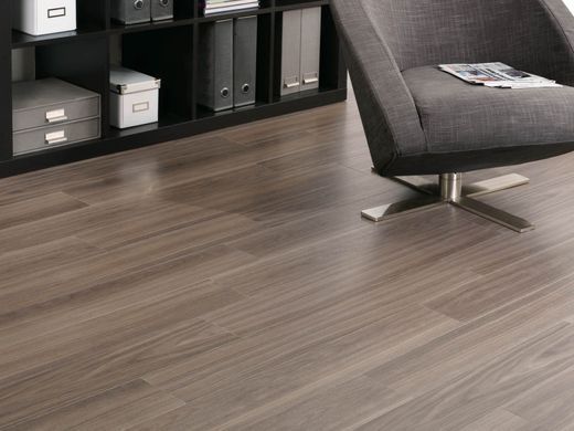 Amtico Access Wood Dusky Walnut SX5W2542 Dusky Walnut