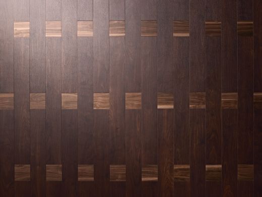 Amtico Signature Wood Wild Walnut AR0W7620 Wild Walnut