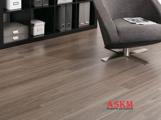 Amtico Access Wood Dusky Walnut SX5W2542 Dusky Walnut