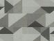 Polyflor Expona Design Stone and Abstract PUR Monochrome Geotexture 9148 Monochrome Geotexture