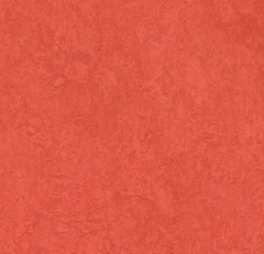 Forbo Marmoleum Sport 83287 Red red