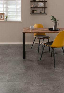 Amtico Click Smart Stone Bay SB5S2792 Bay