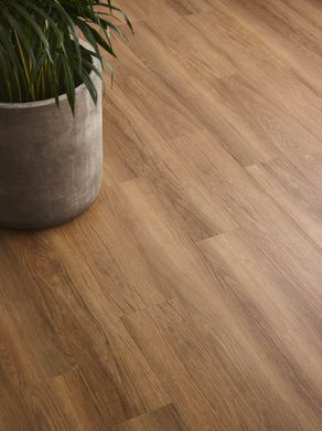 Amtico Access Wood Honey Oak SX5W2504 Honey Oak