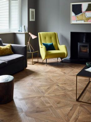 Amtico Designers' Choice French Weave DC277 French Weave DC277