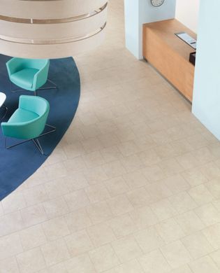 Amtico Spacia Stone Dry Stone Alba SS5S4401 Dry Stone Alba