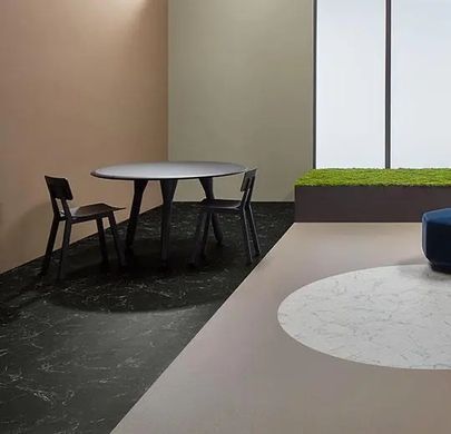 Forbo Eternal Material 13332 white marble white marble