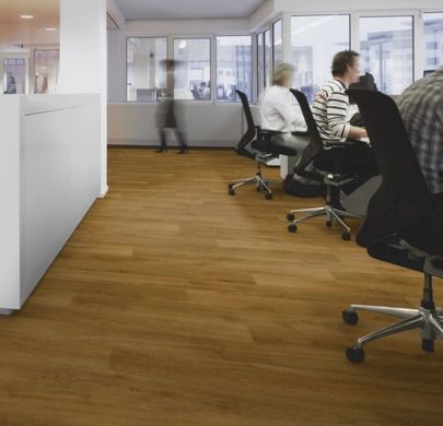 Forbo Flotex Naturals 010033F English oak English Oak