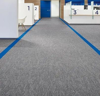 Forbo Flotex Colour t545022 Canyon limestone Canyon limestone