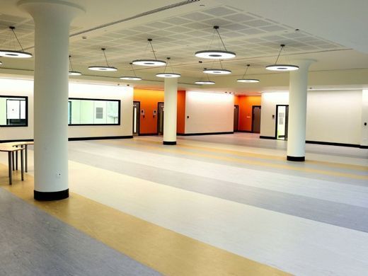 Polyflor XL PU Pumice 3700 Pumice