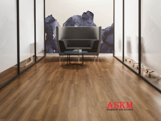 Amtico Access Wood Honey Oak SX5W2504 Honey Oak