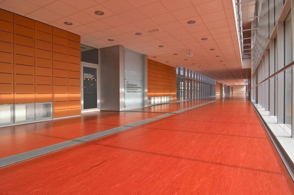 Polyflor XL PU Pumice 3700 Pumice