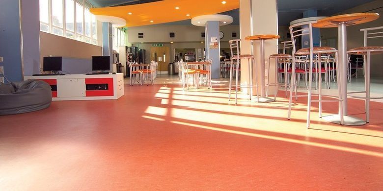 Polyflor XL PU Pumice 3700 Pumice