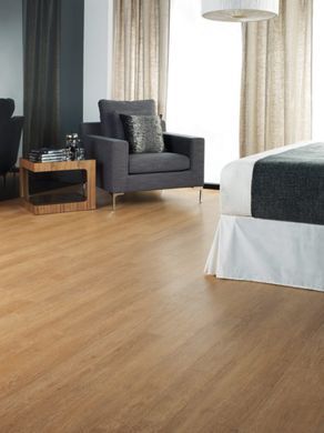 Amtico Spacia Wood Limed Wood Natural SS5W2549 Limed Wood Natural