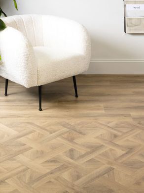 Amtico Form Wood Alta Oak FS7W6050 Alta Oak